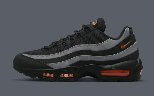 Nike air max sneakers - max, 95