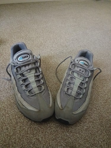 Nike size blue - 95,
