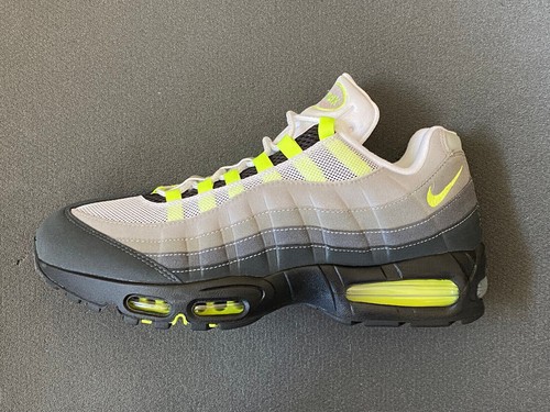 Nike air max 2025 neon - nike,