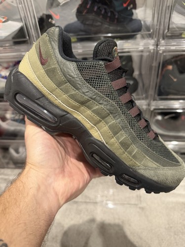 Nike black earth - earth, |