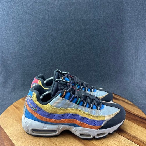 Nike air max - air, men's