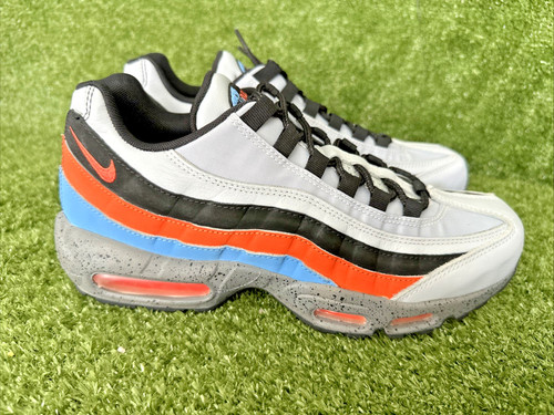 Nike air max 95 - 🐺🟧,