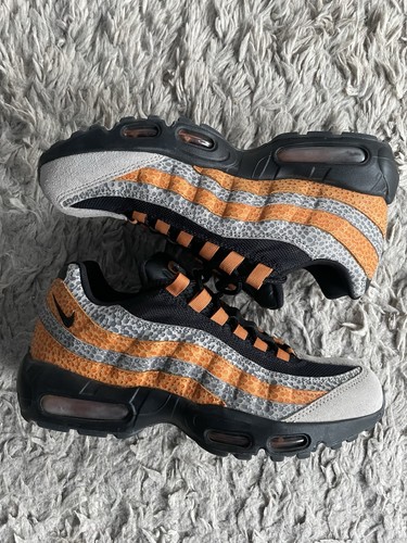 Nike air max size safari - 95, size?