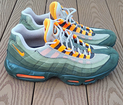 Nike air max neutral - air,