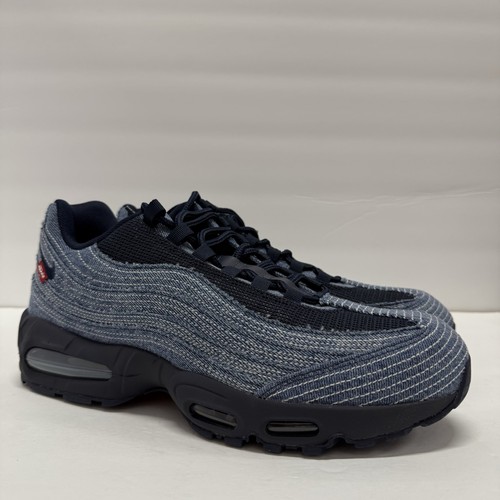 Levi nike air - max, og