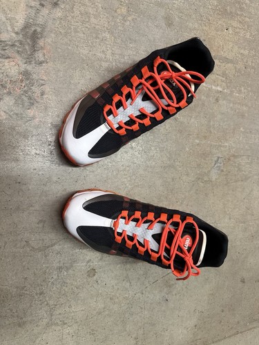 Nike air max bright crimson - nike,