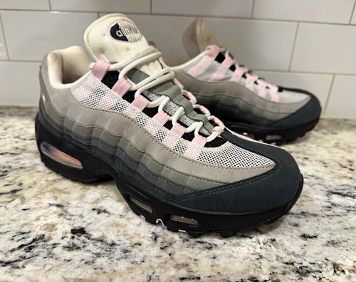 Nike air max - air, bubble