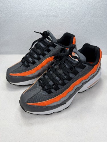 Nike air max grey - 95, 'grey