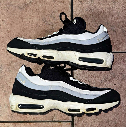 Nike air max - air, 95