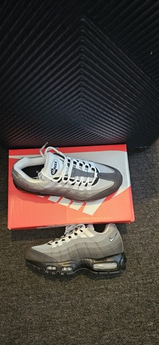 Nike 95s brand new - brand, box