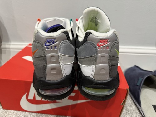 Nike air max - air, men’s