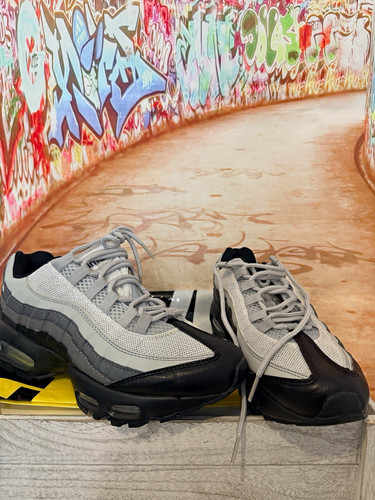 Nike air max - air, 9