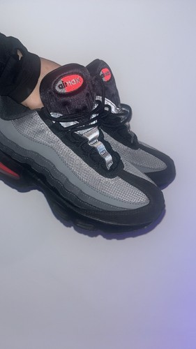 Nike 95s limited edition men - limited,