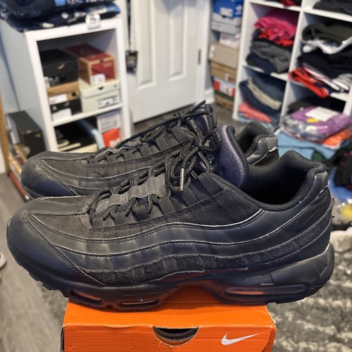 Nike air max essential - air,