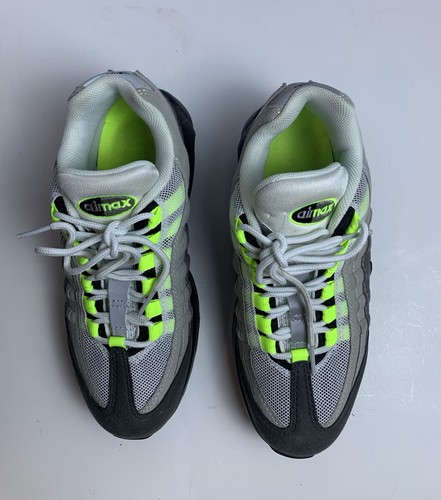 Nike air max - air, 95