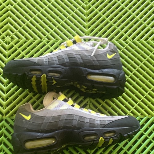 Nike air max 2020 - 95, neon