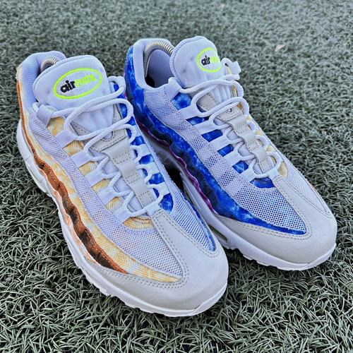 Nike air max mens trainers - 95,