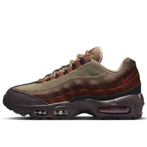 Nike air max mars - mars, stone