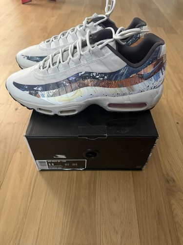 Nike air max dave white - 95, x