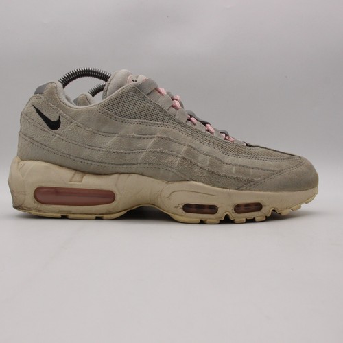 Nike air max gray - max, pink