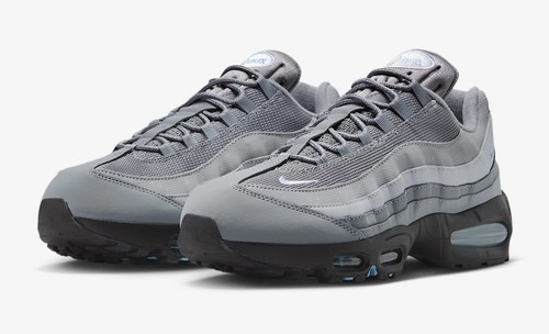 Nike air max big bubble - max,