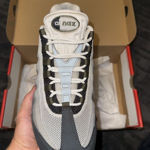 Nike men read - nike, 95