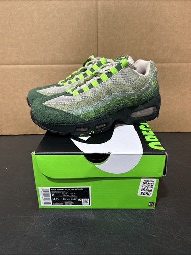 Nike air max big bubble - air,