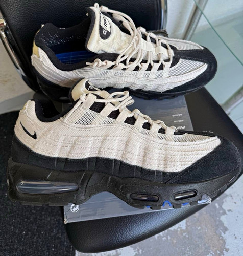 Nike air max big bubble - nike,