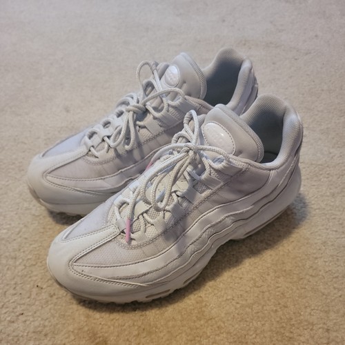 Nike air max psychic pink - 95,