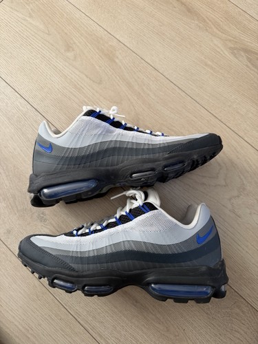 Nike 95s big - nike, size
