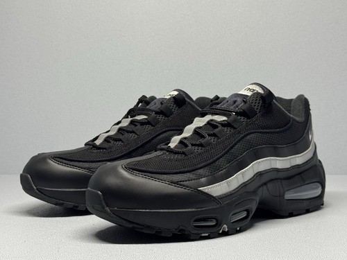 Nike air max - nike, black