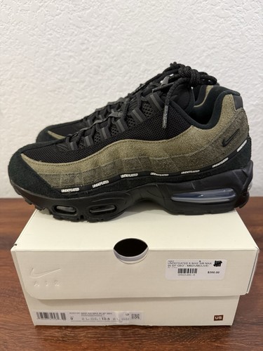 Nike air max undefeated - air,