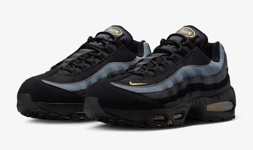 Nike air max - 95, bubble