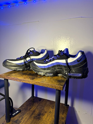 Nike air max - air, 95