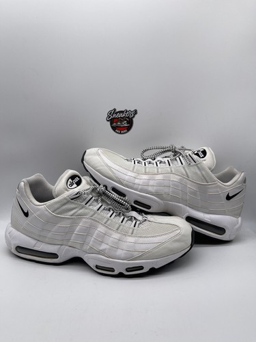 Nike air max - triple, white