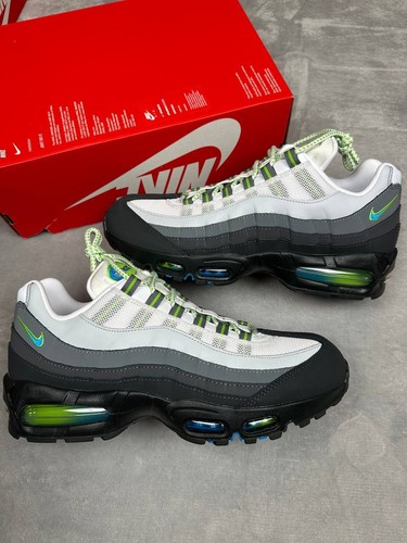Size nike air max - 44/45,