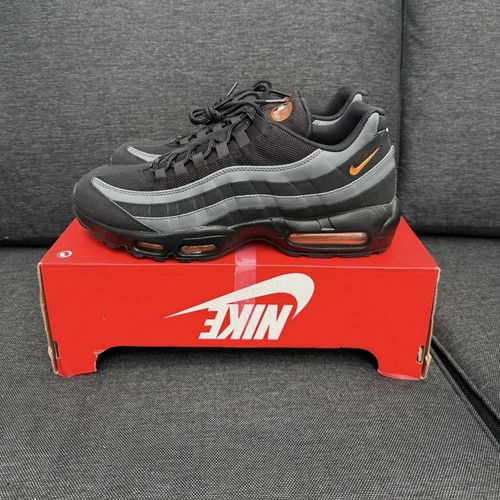 Nike air max - air, safety