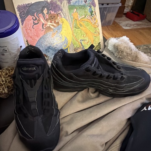 Nike air max essential - max,