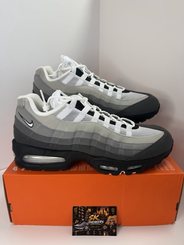 Nike air max size - max, us