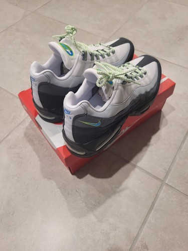 Nike air max big bubble - nike,