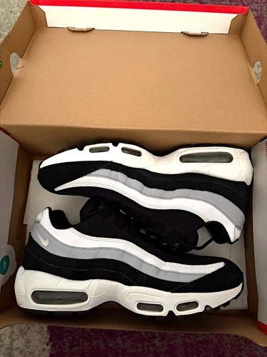 Nike air max - air, essential