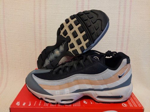 Nike air max smoke - smoke, grey