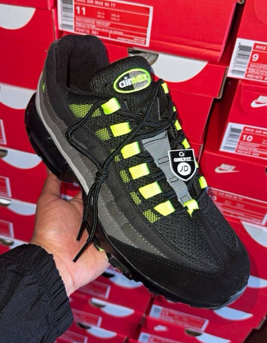 Nike air max - air, 95