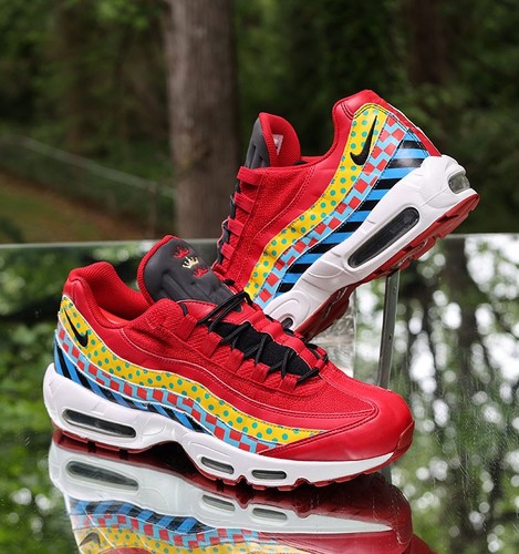 Nike air max baltimore home - nike,