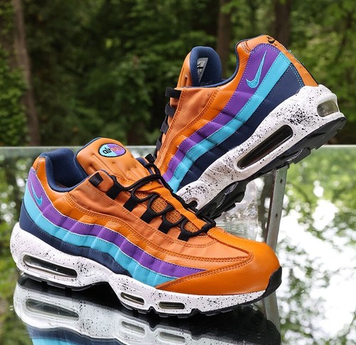Nike air max monarch - nike, 95