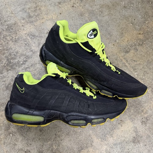 Nike air max black - air,