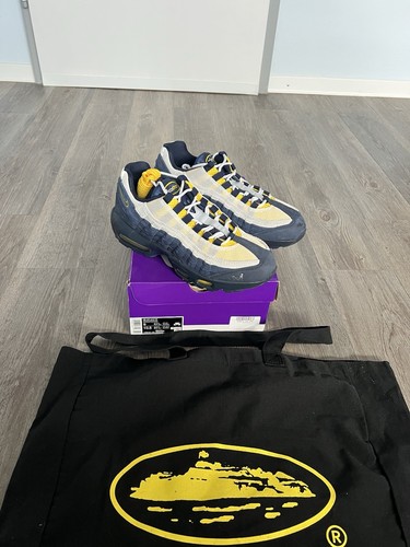 Nike air max - 95, eric
