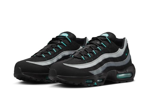 Nike air max - 95, black