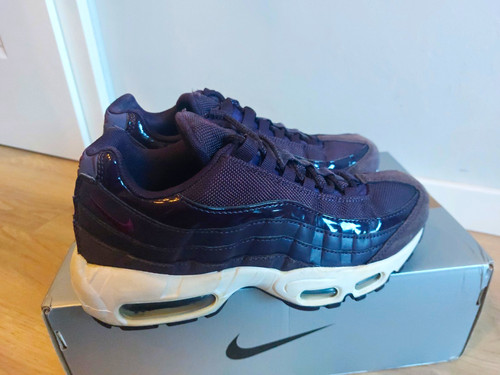 Nike air max womens - max,