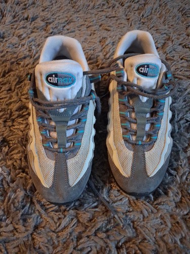Boys air max - 95s, 4